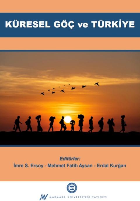 Küresel Göç ve Türkiye